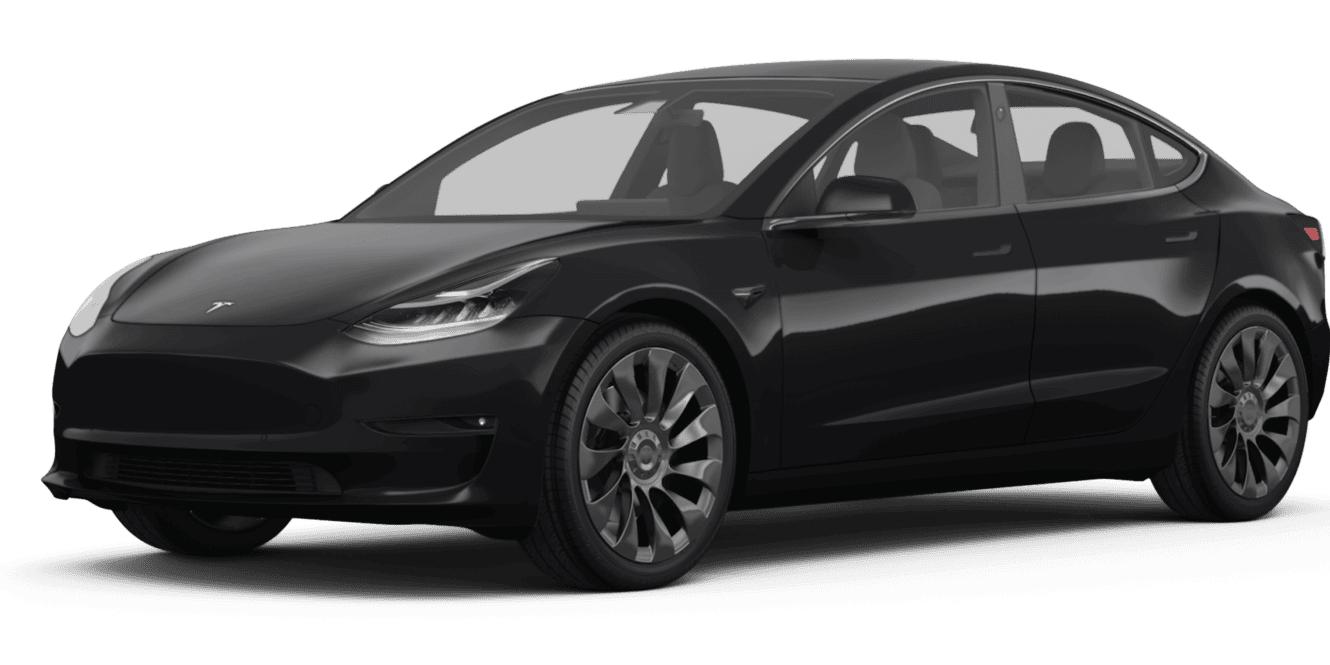 TESLA MODEL 3 2023 5YJ3E1EB7PF635758 image